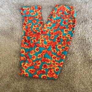 LuLaRoe Leggings